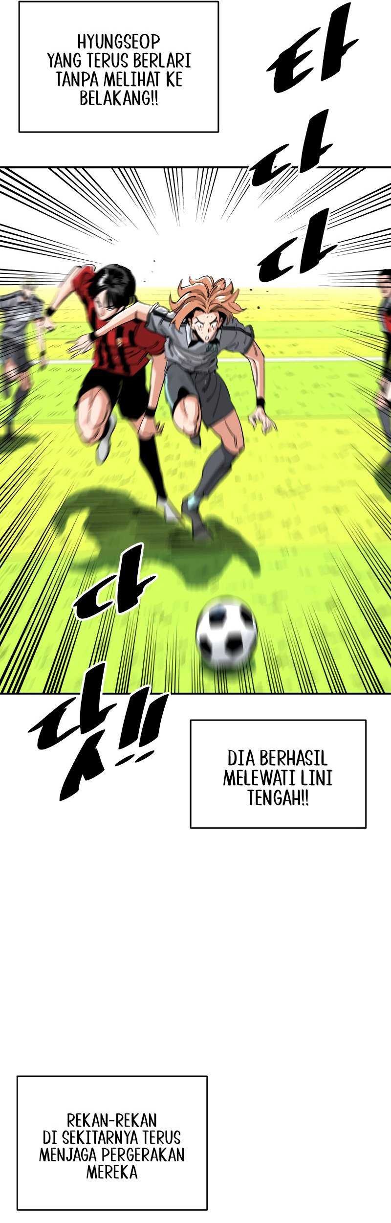 Build Up Chapter 154 Gambar 46