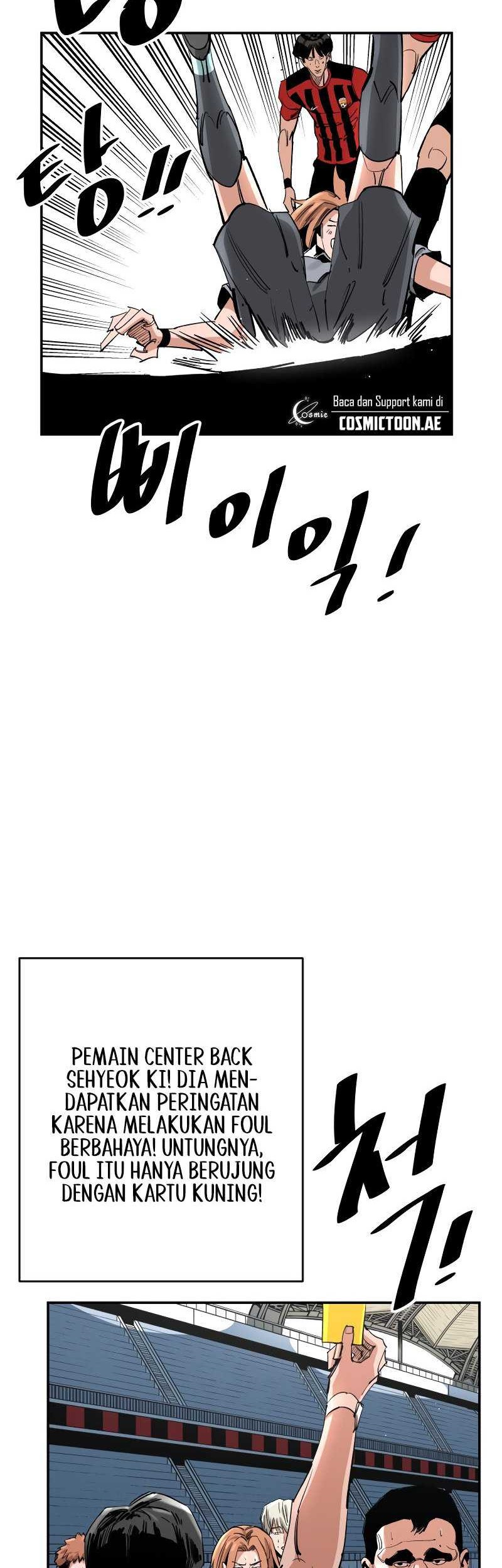 Build Up Chapter 154 Gambar 53