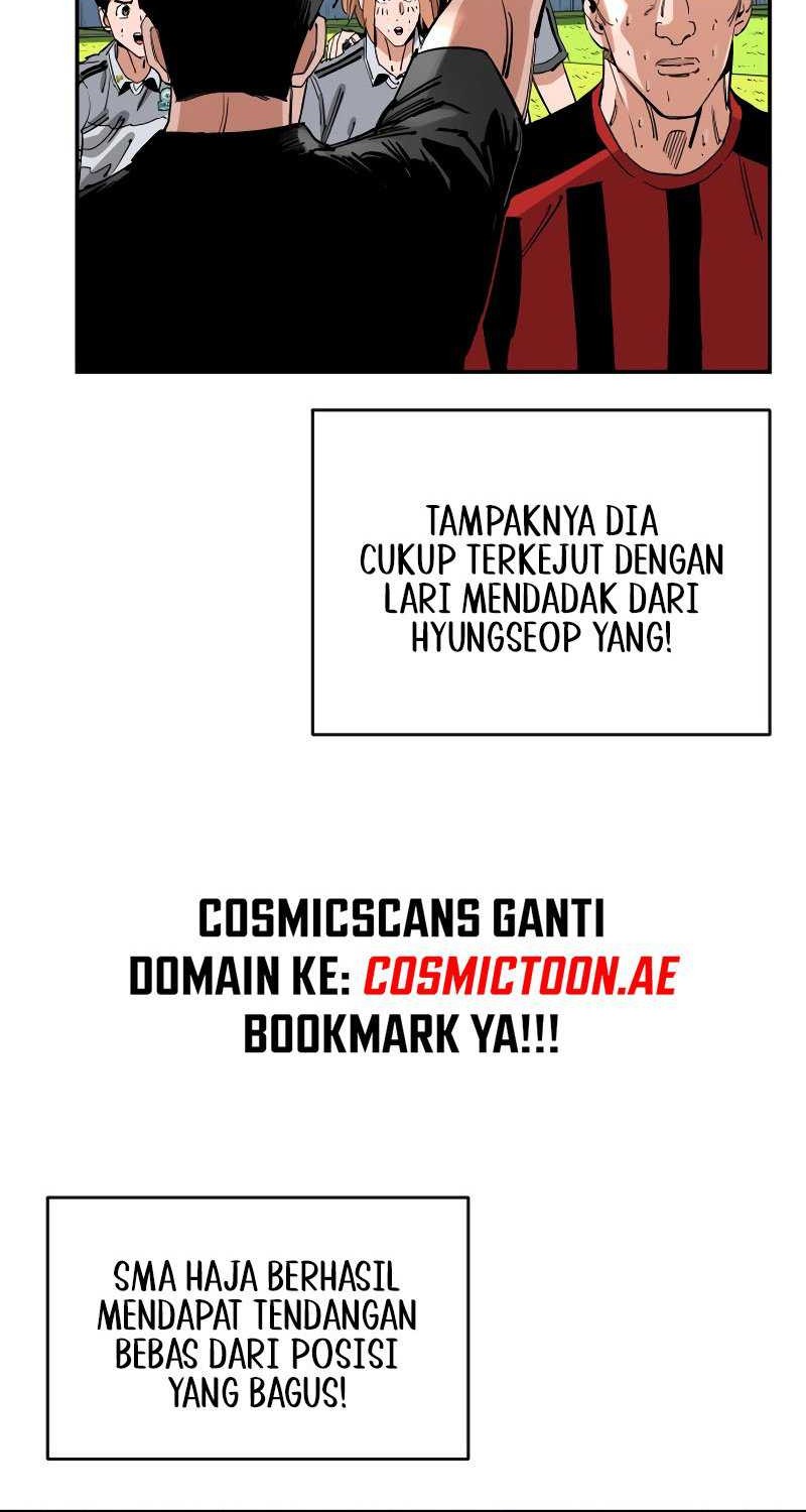 Build Up Chapter 154 Gambar 54