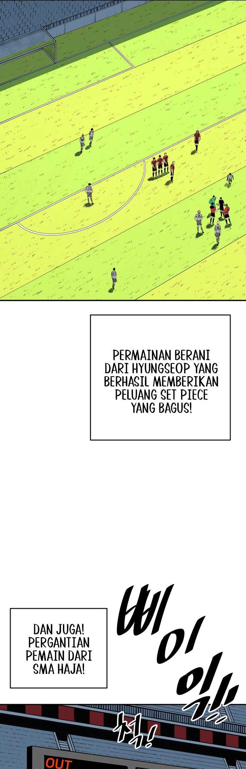 Build Up Chapter 154 Gambar 55