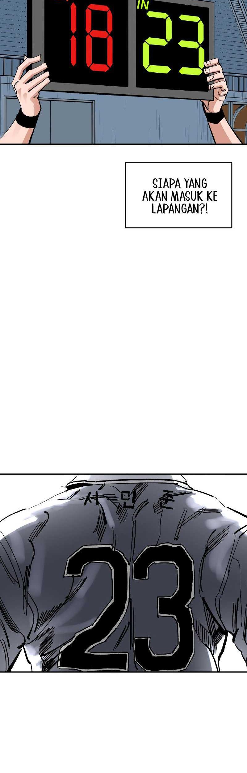 Build Up Chapter 154 Gambar 56