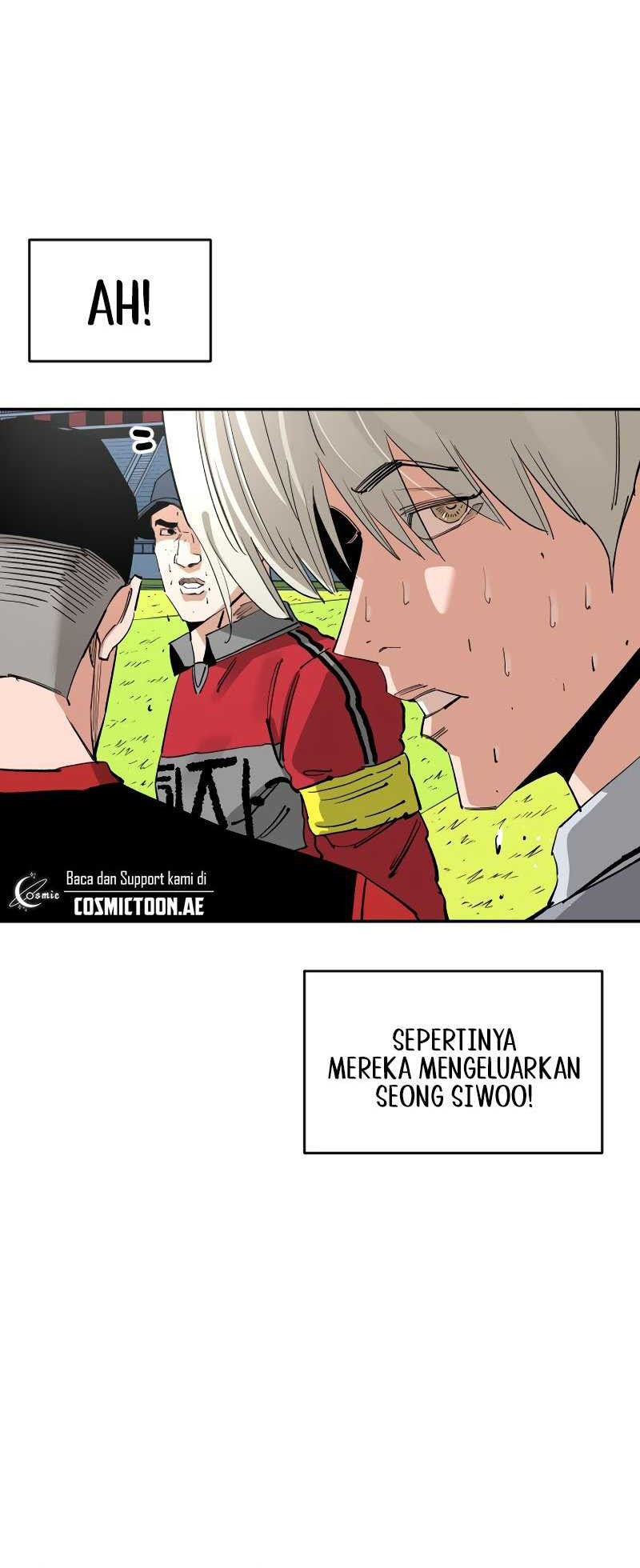 Build Up Chapter 154 Gambar 57