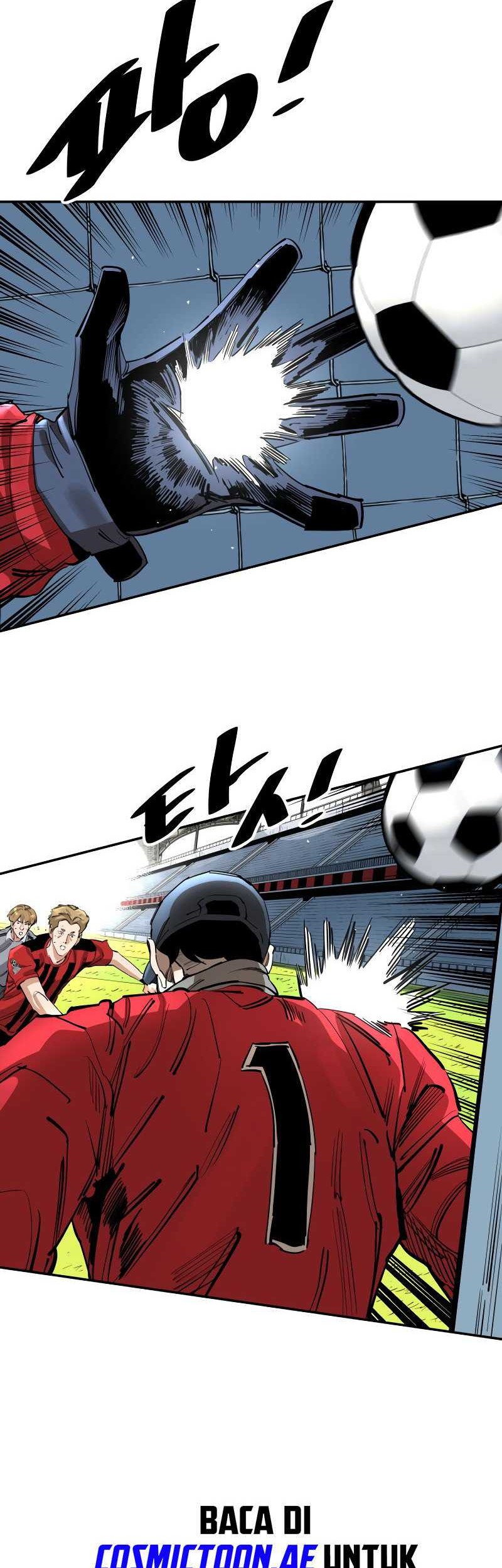 Build Up Chapter 154 Gambar 29