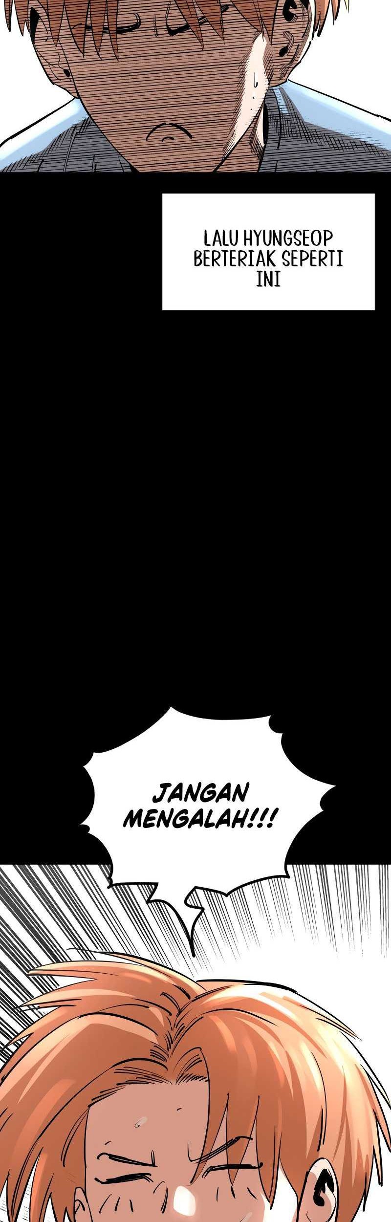 Build Up Chapter 154 Gambar 38