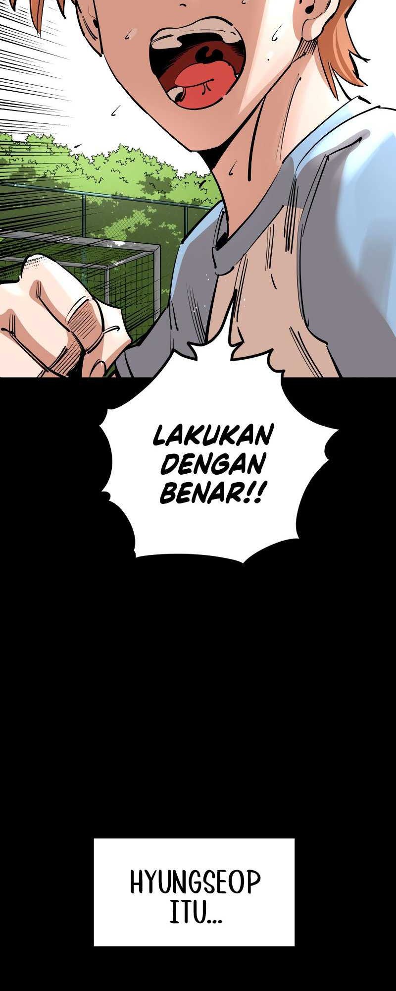 Build Up Chapter 154 Gambar 39