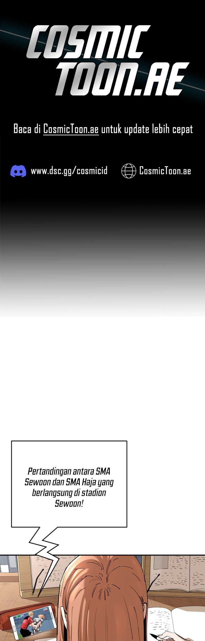 Komik Build Up Chapter 154 gambar nomor 1