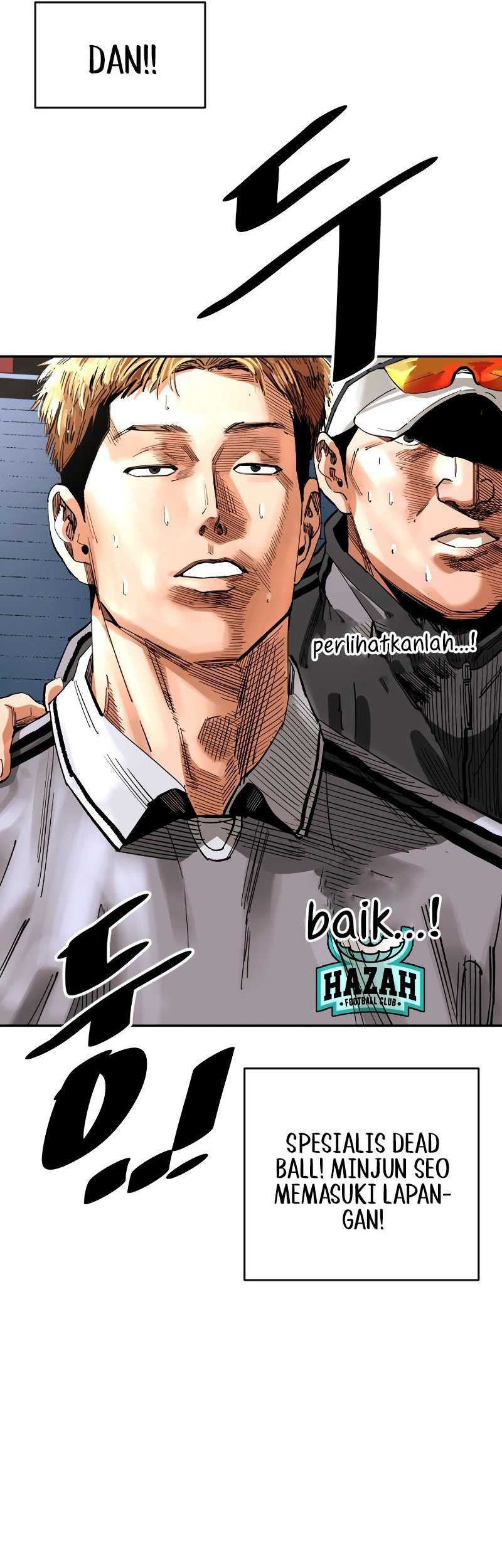 Build Up Chapter 154 Gambar 58