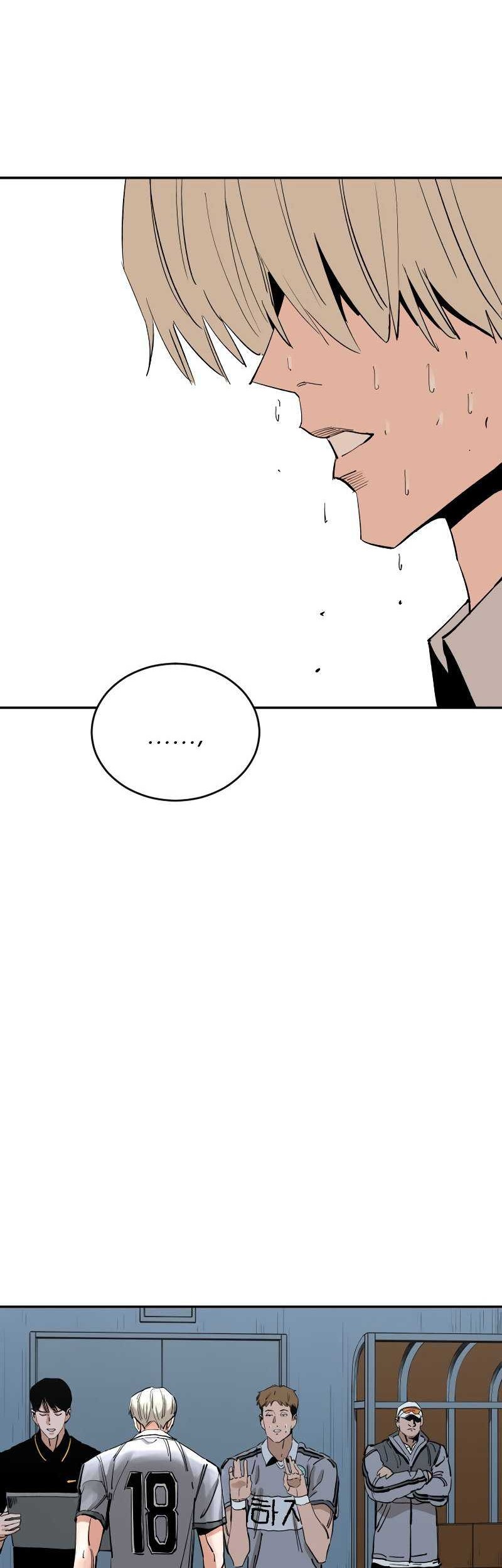 Build Up Chapter 154 Gambar 59