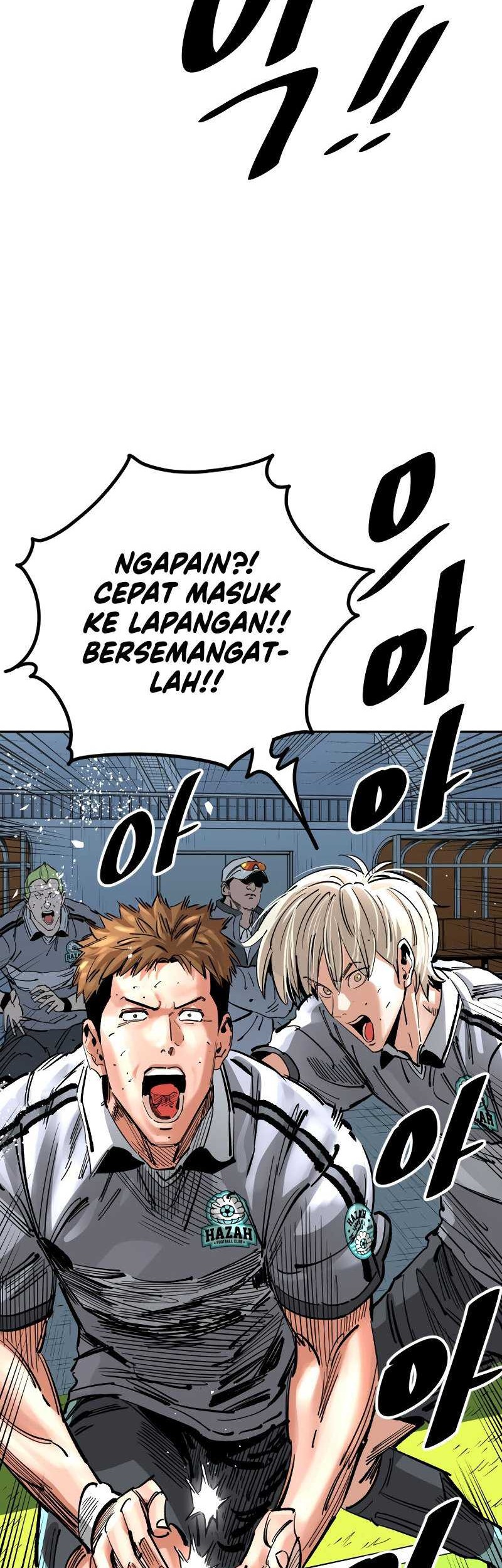 Build Up Chapter 154 Gambar 62