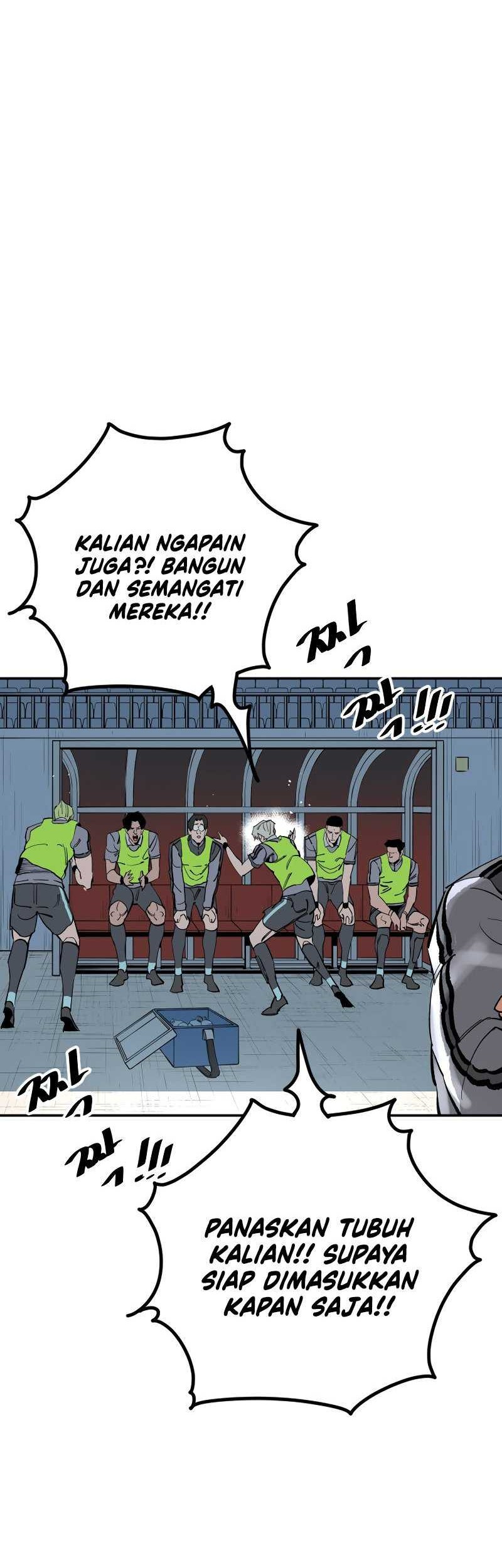 Build Up Chapter 154 Gambar 65