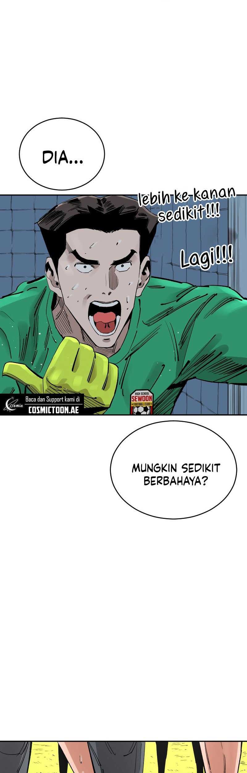 Build Up Chapter 154 Gambar 67