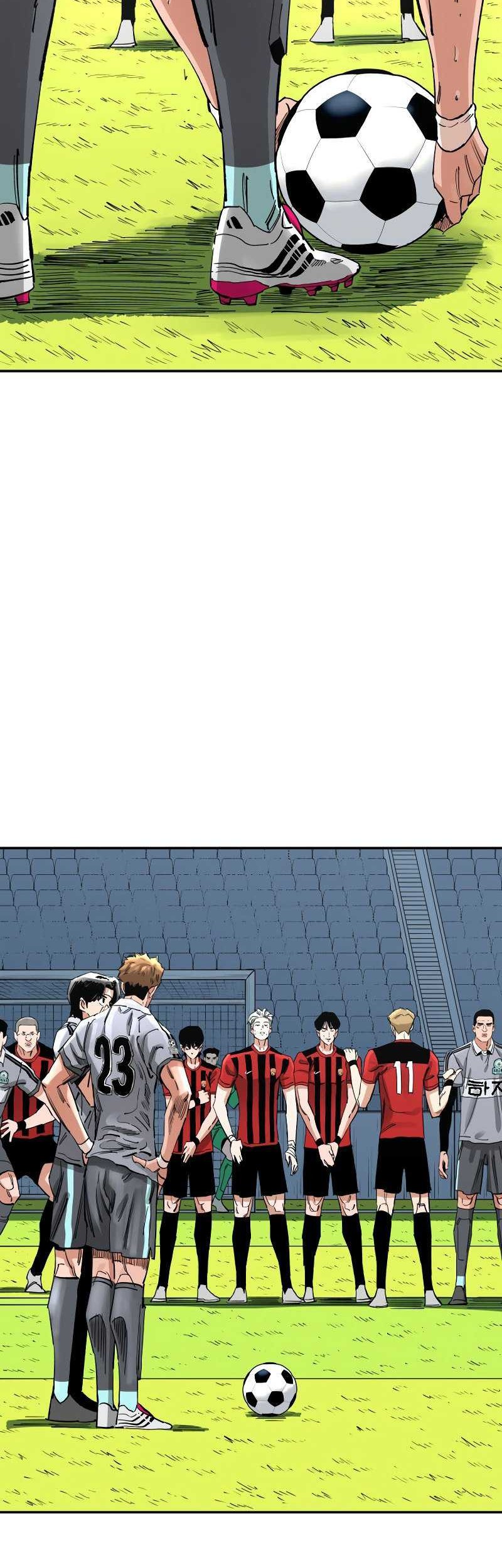 Build Up Chapter 154 Gambar 68