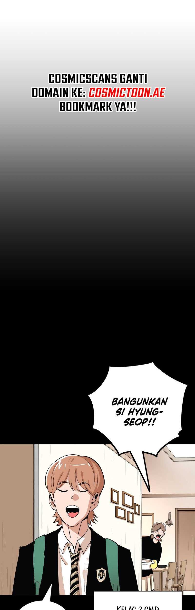 Build Up Chapter 154 Gambar 5