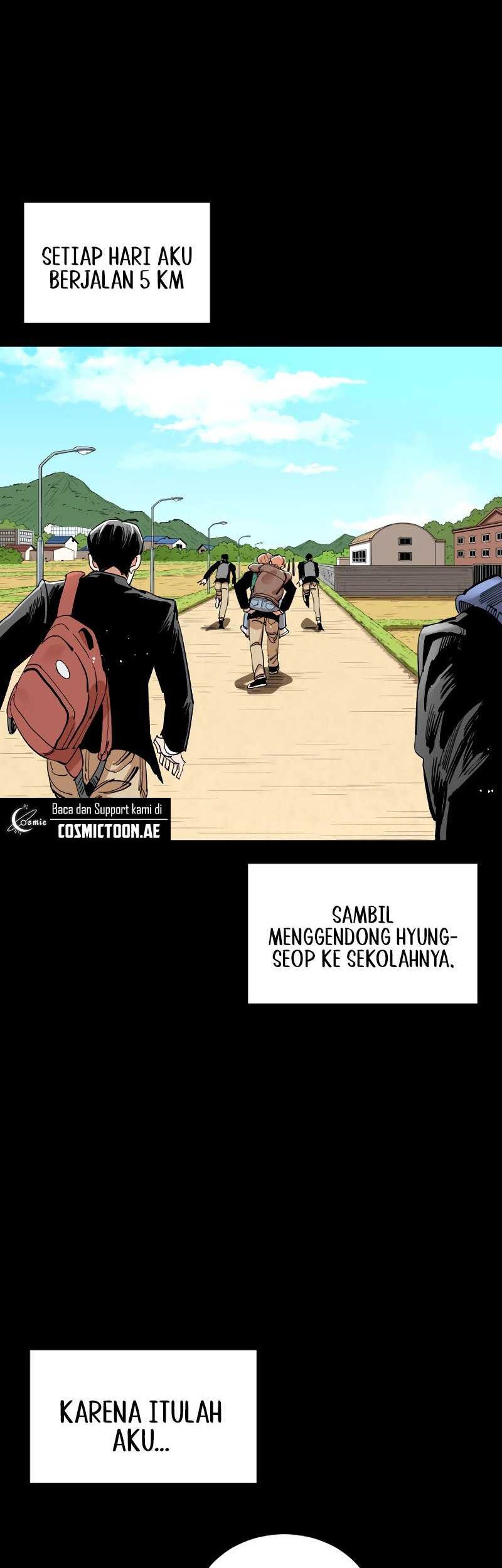 Build Up Chapter 154 Gambar 11