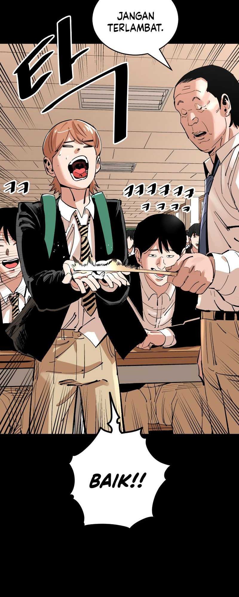 Build Up Chapter 154 Gambar 12