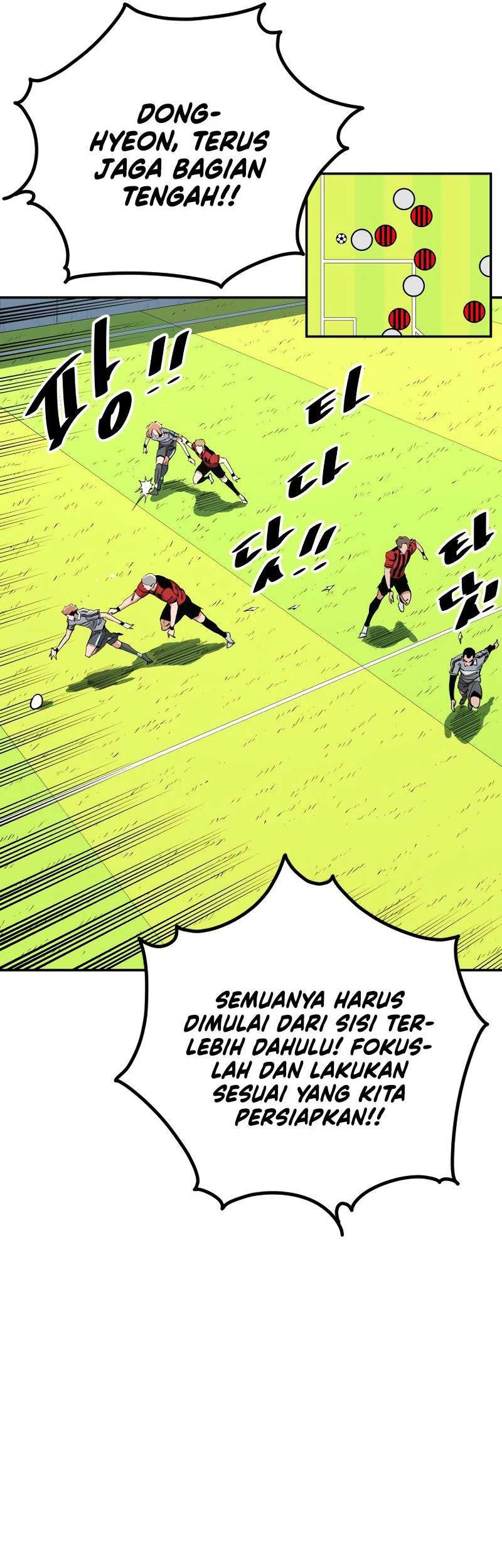 Build Up Chapter 154 Gambar 16