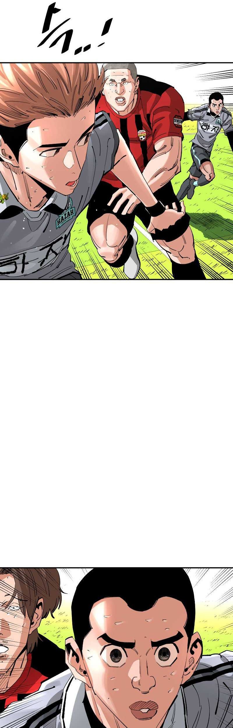 Build Up Chapter 154 Gambar 17