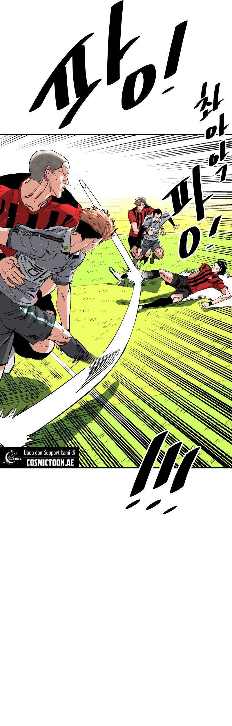 Build Up Chapter 154 Gambar 19