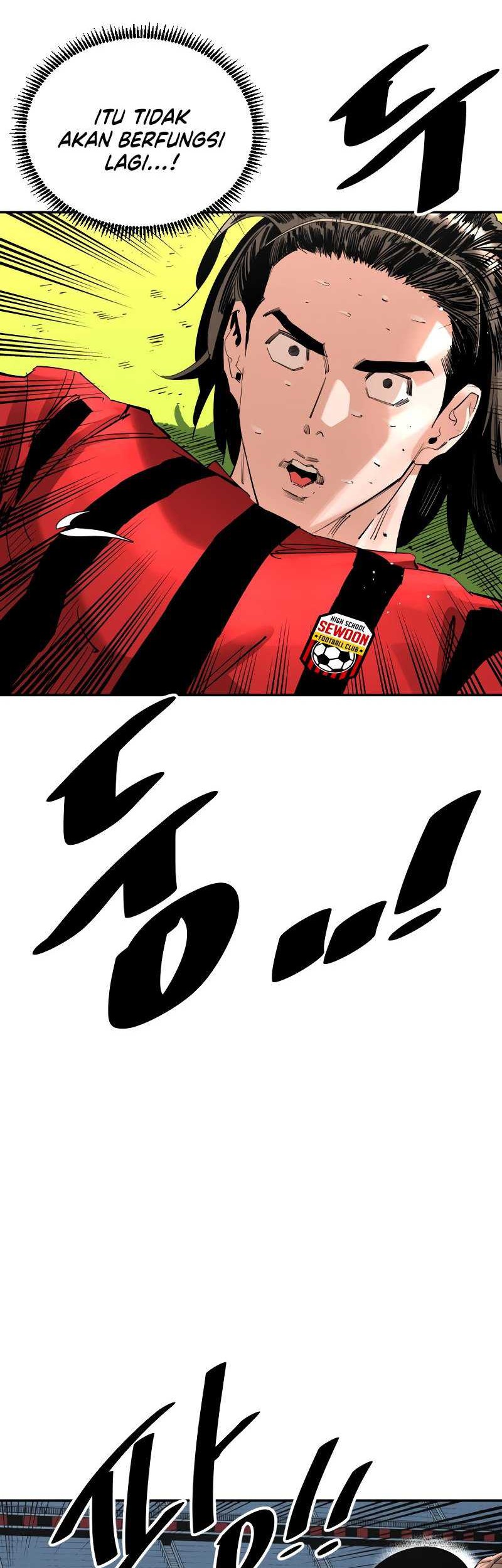 Build Up Chapter 154 Gambar 20