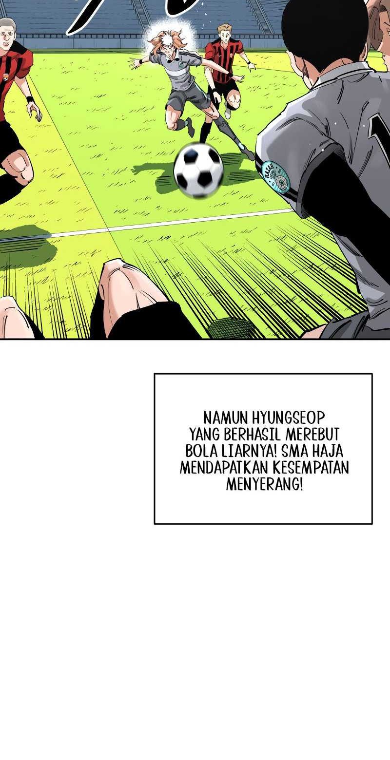 Build Up Chapter 154 Gambar 21
