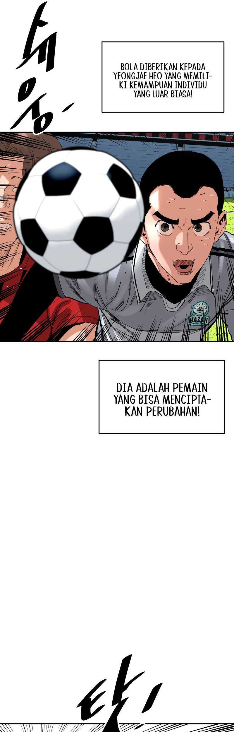 Build Up Chapter 154 Gambar 22