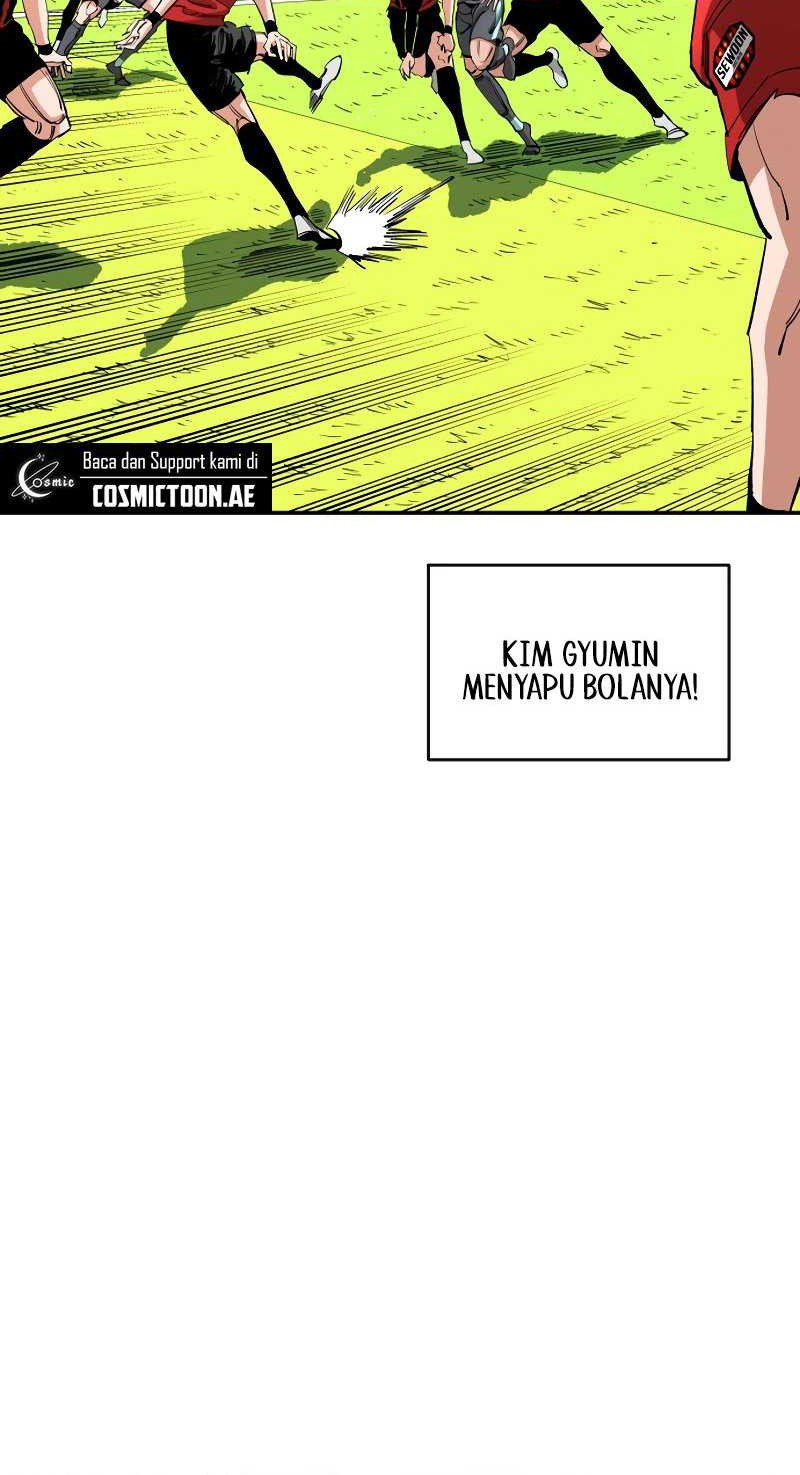 Build Up Chapter 154 Gambar 24