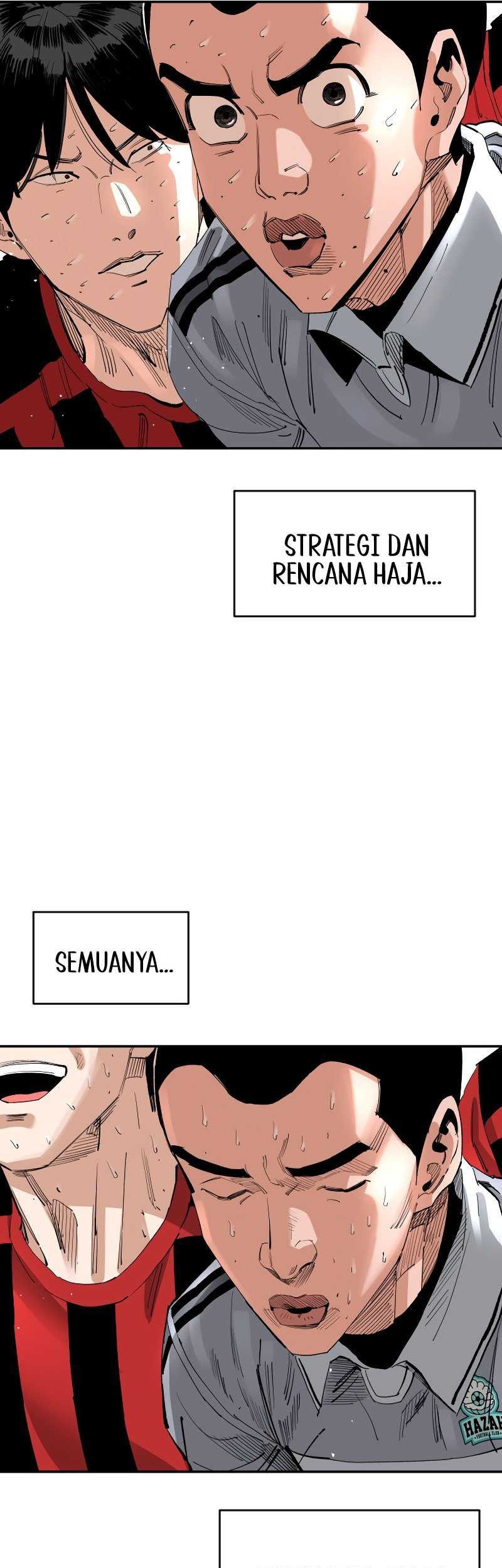 Build Up Chapter 154 Gambar 25