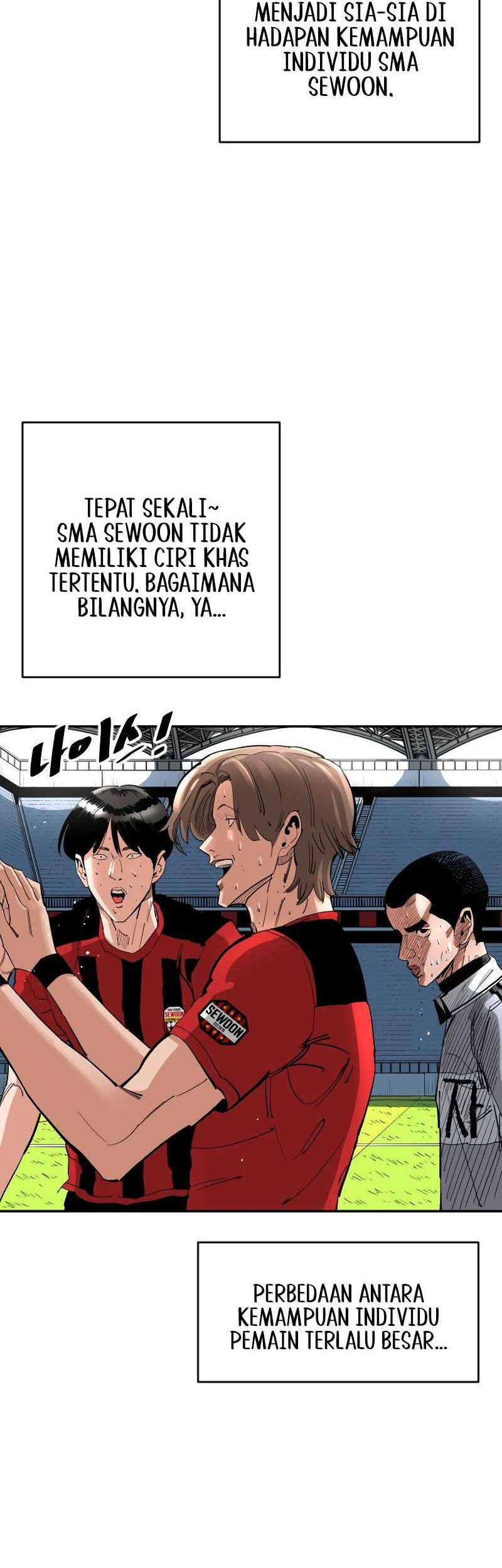 Build Up Chapter 154 Gambar 26