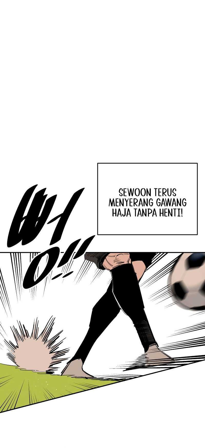 Build Up Chapter 154 Gambar 27