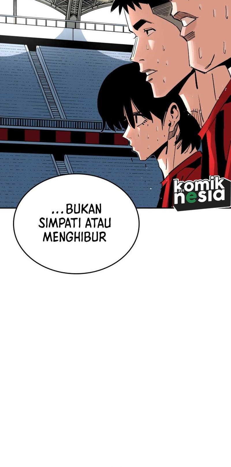Build Up Chapter 153 Gambar 53