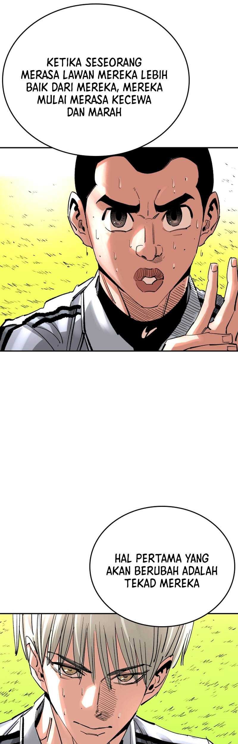 Build Up Chapter 153 Gambar 50