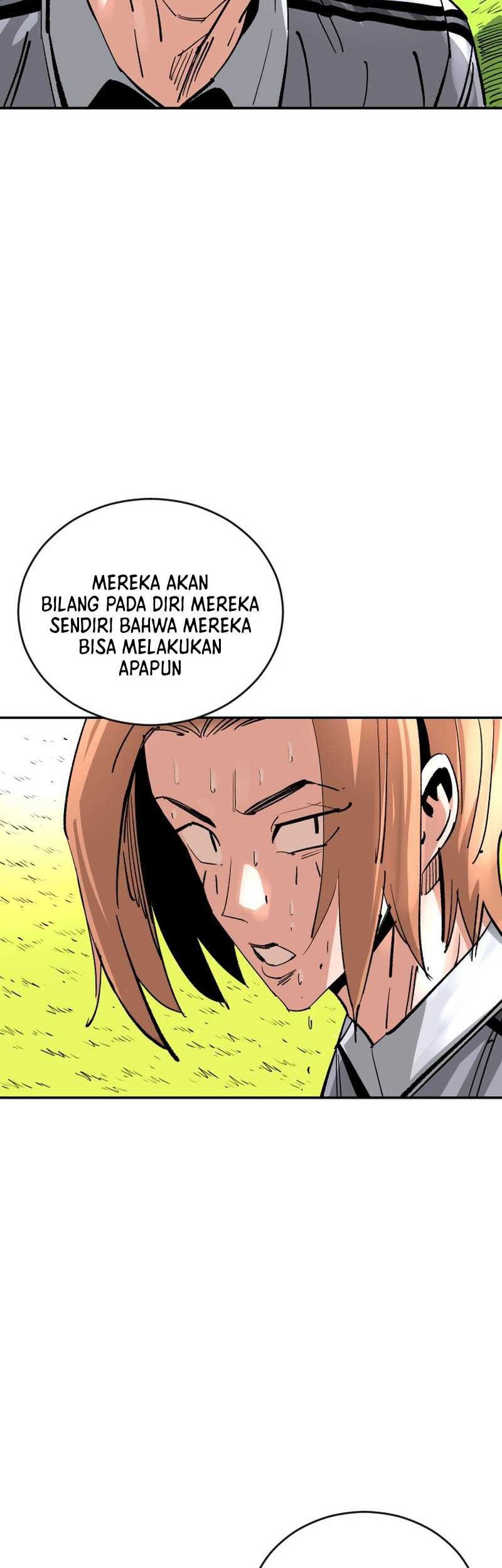 Build Up Chapter 153 Gambar 51