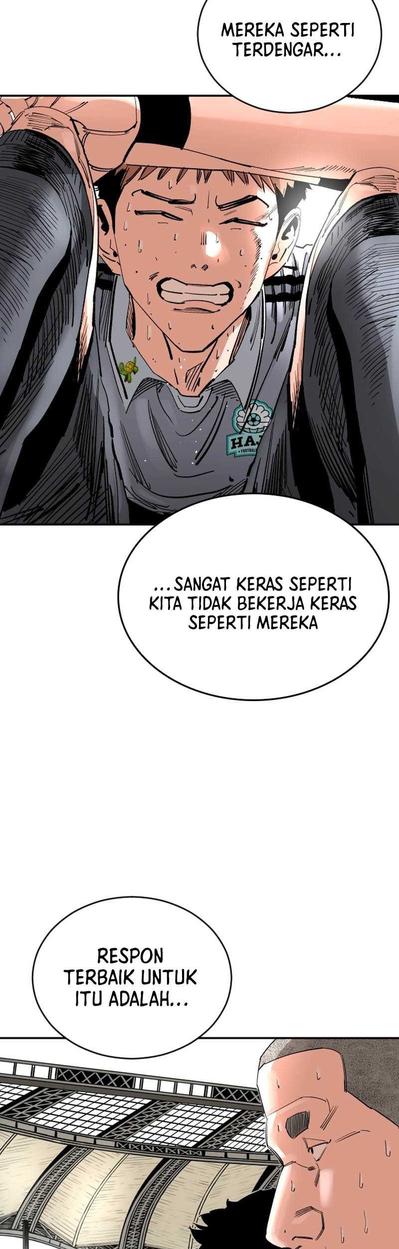 Build Up Chapter 153 Gambar 52