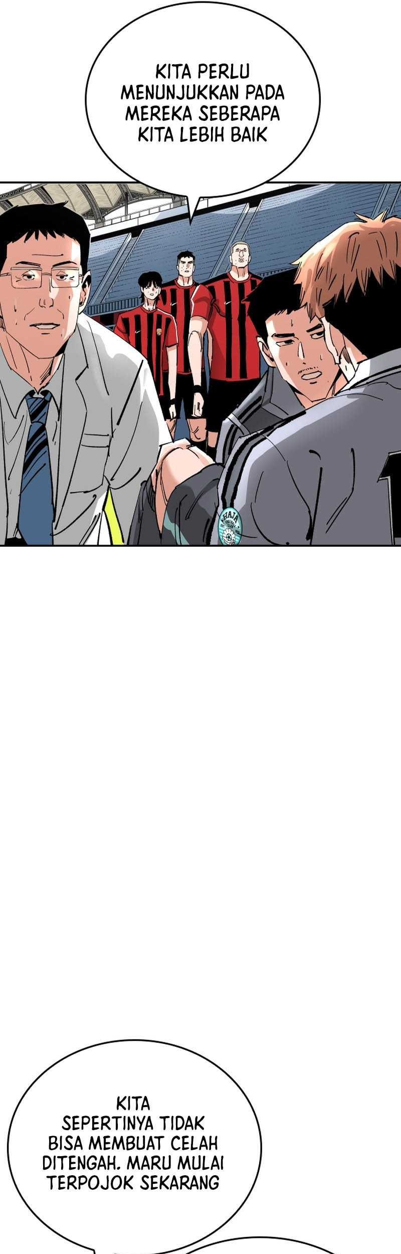 Build Up Chapter 153 Gambar 54