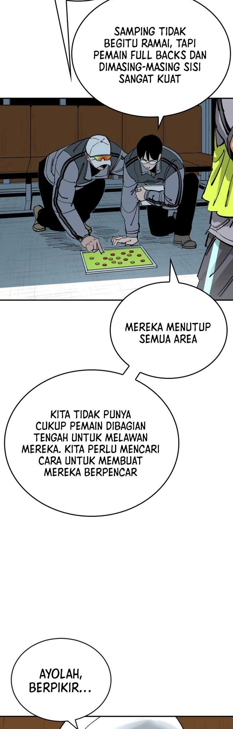 Build Up Chapter 153 Gambar 55