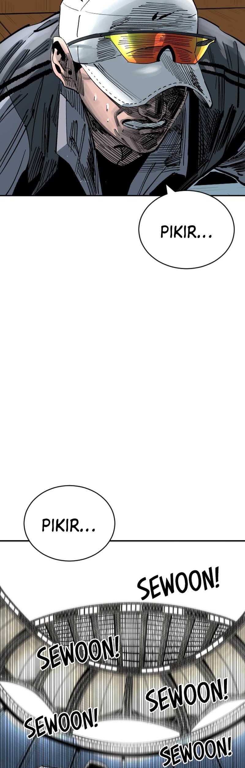Build Up Chapter 153 Gambar 56