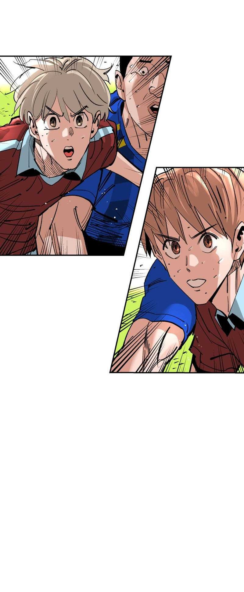 Build Up Chapter 153 Gambar 61