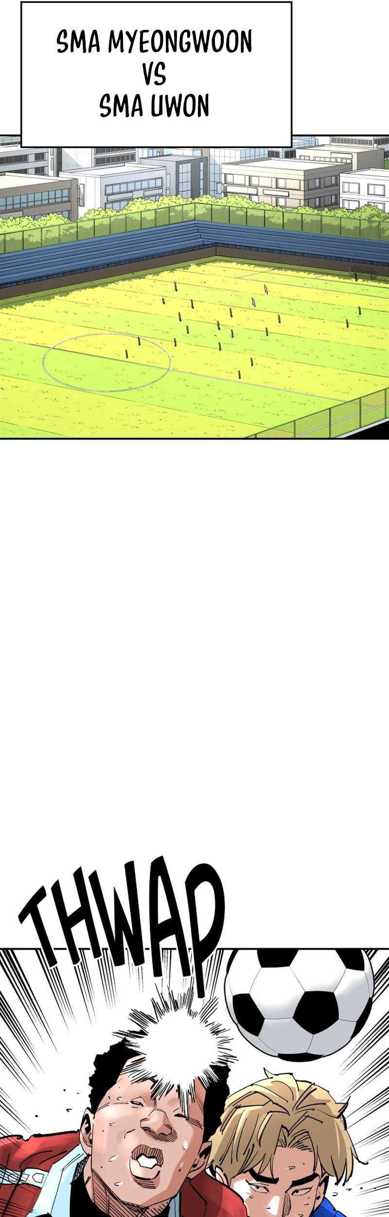 Build Up Chapter 153 Gambar 58