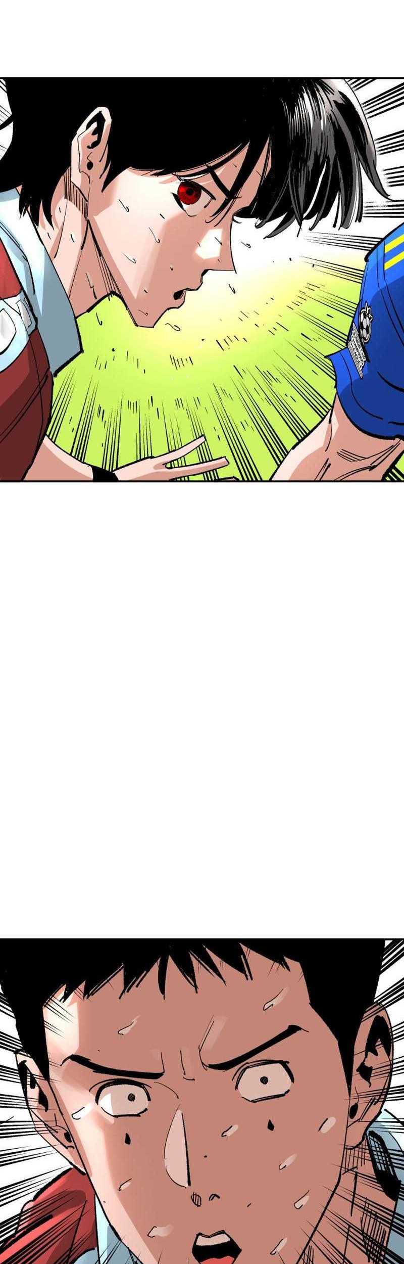 Build Up Chapter 153 Gambar 63