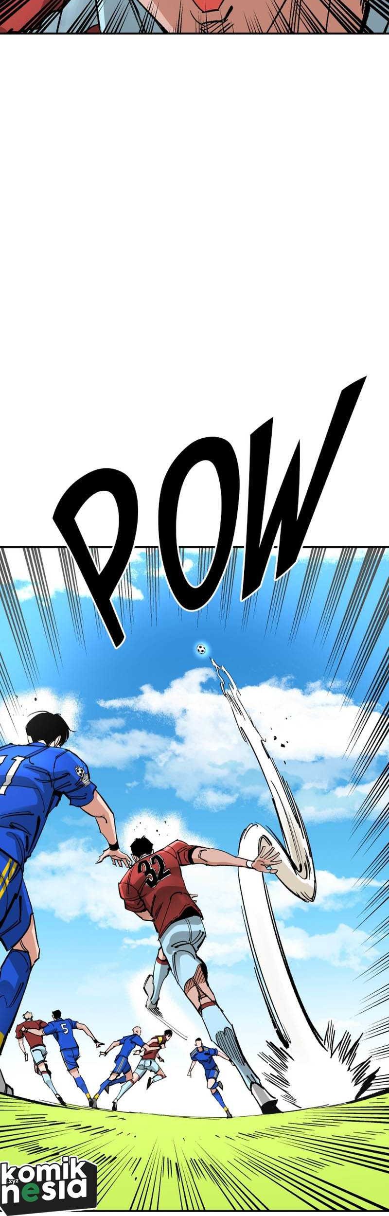 Build Up Chapter 153 Gambar 64