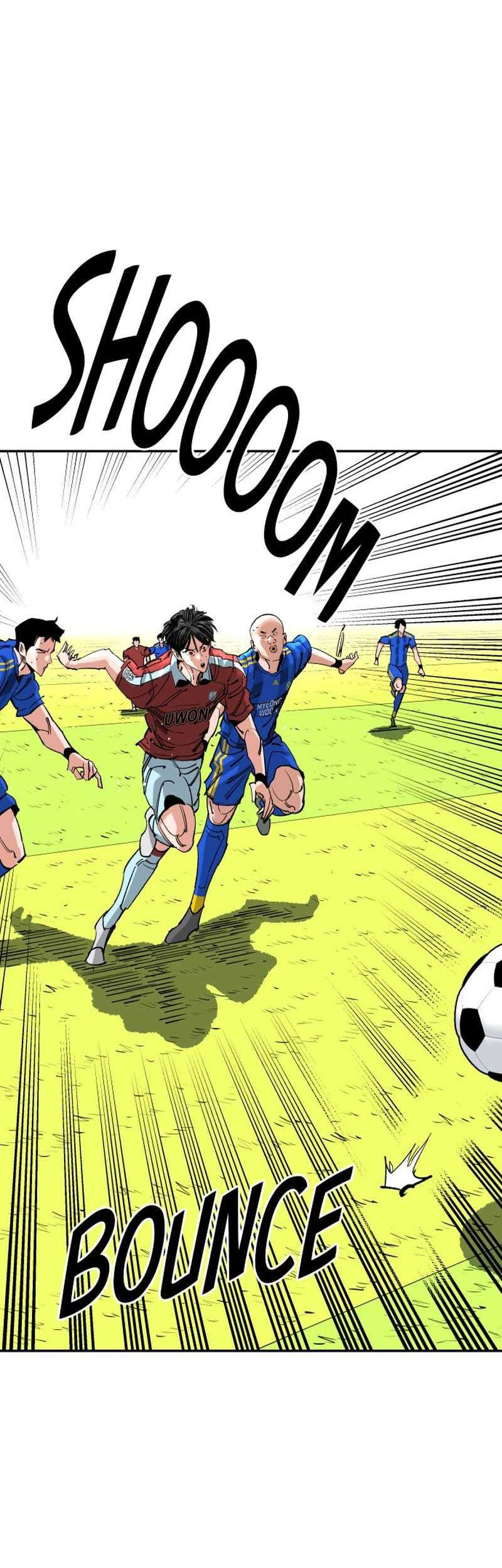 Build Up Chapter 153 Gambar 69