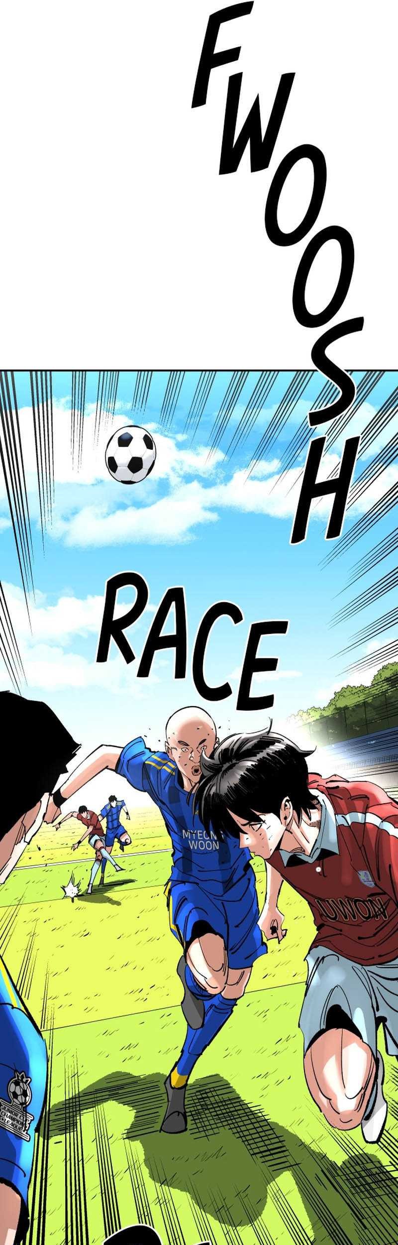 Build Up Chapter 153 Gambar 66