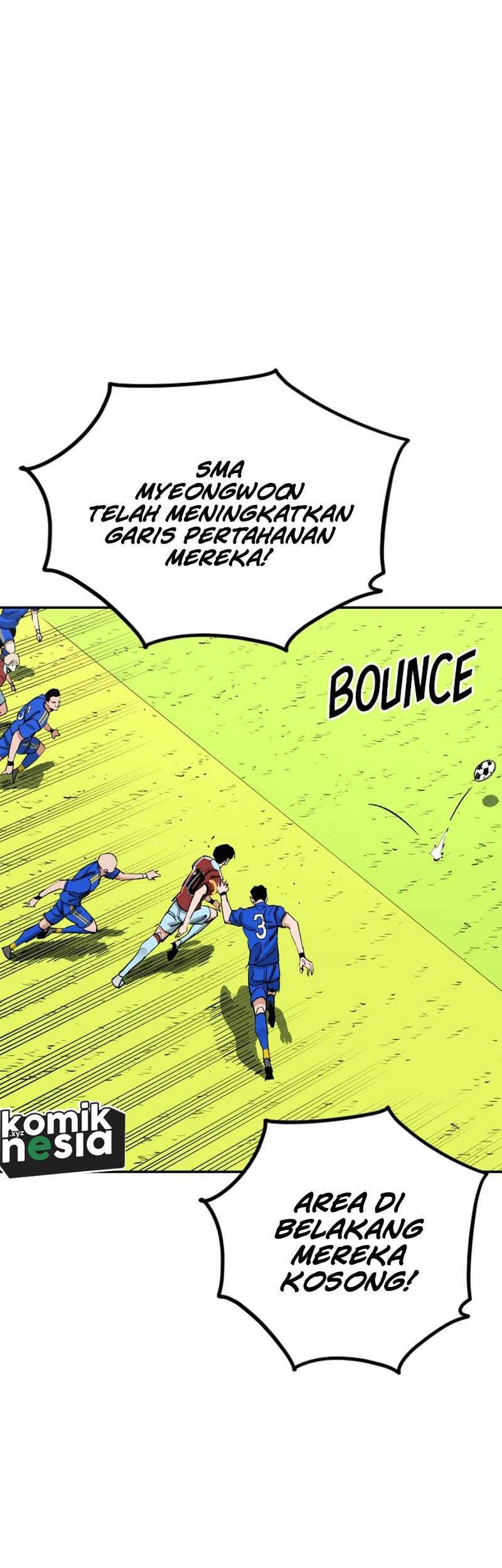 Build Up Chapter 153 Gambar 68