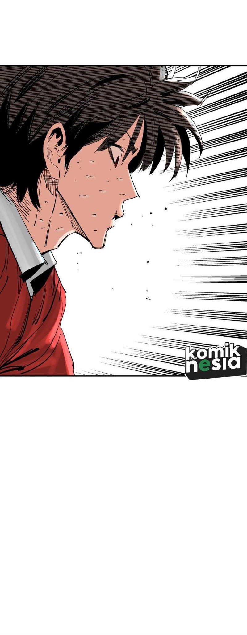 Build Up Chapter 153 Gambar 73