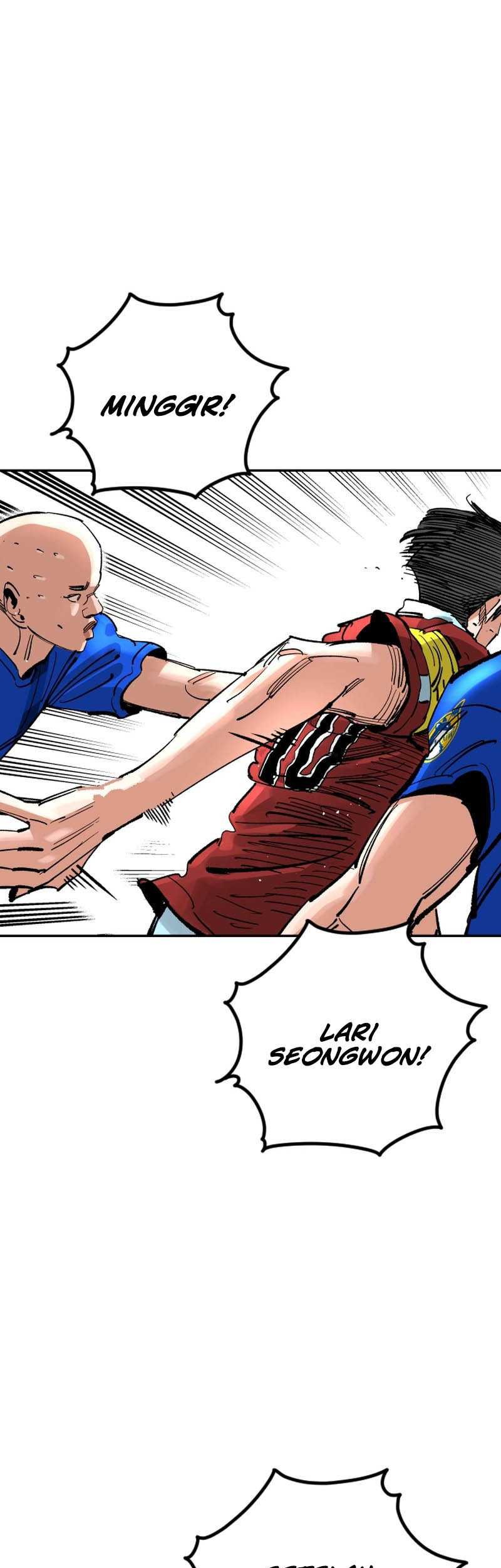 Build Up Chapter 153 Gambar 70