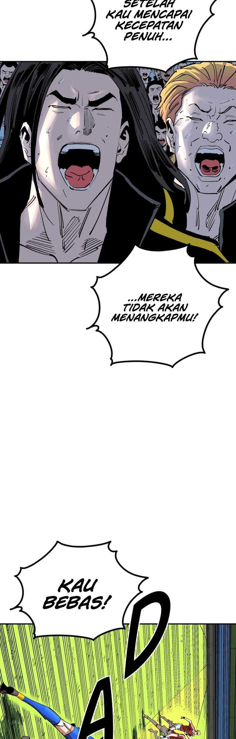 Build Up Chapter 153 Gambar 71