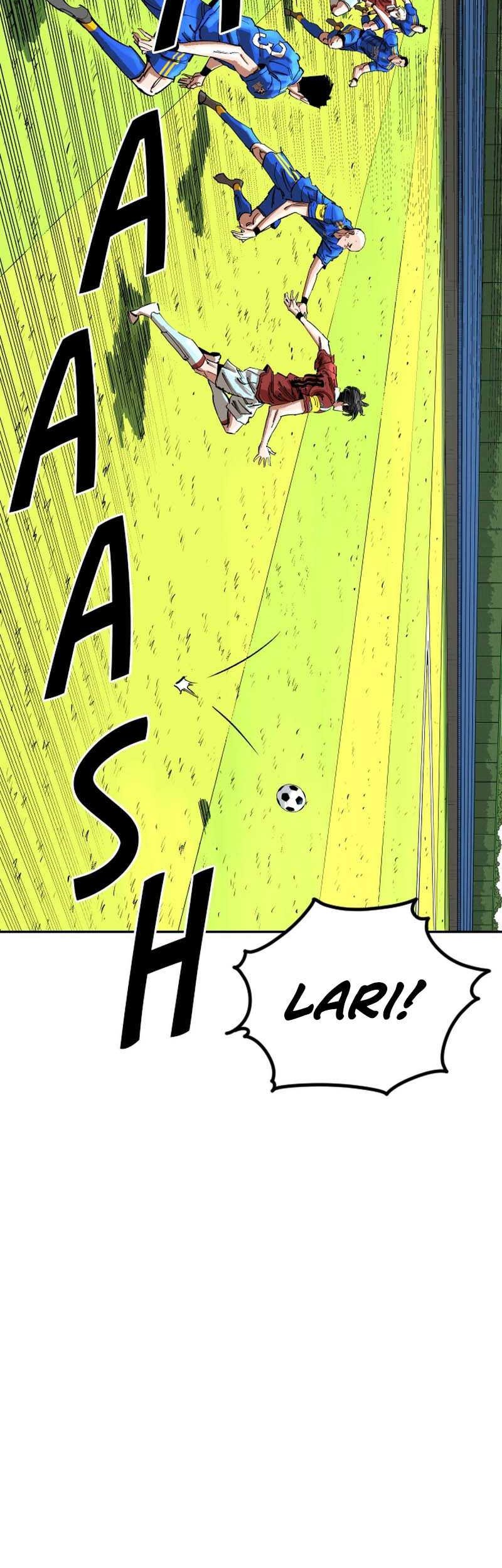 Build Up Chapter 153 Gambar 72