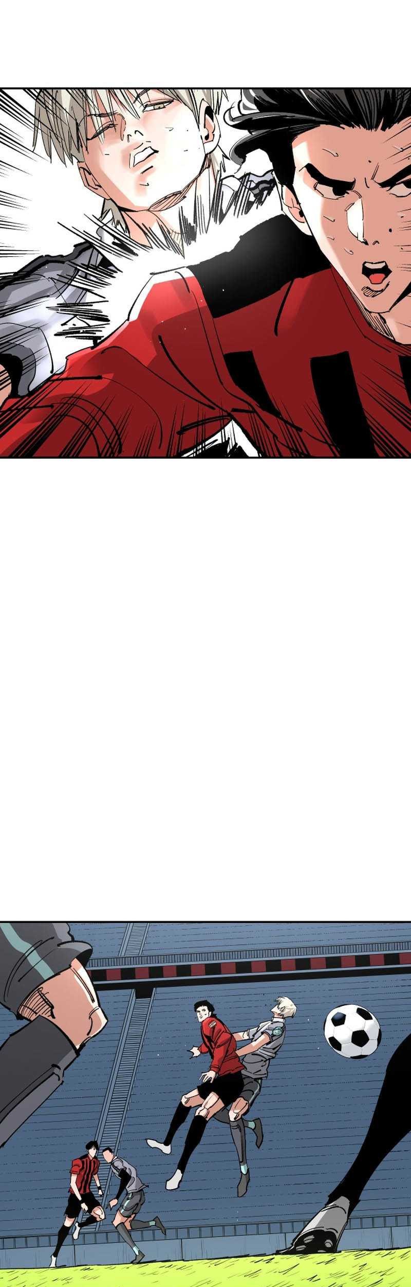 Build Up Chapter 153 Gambar 34