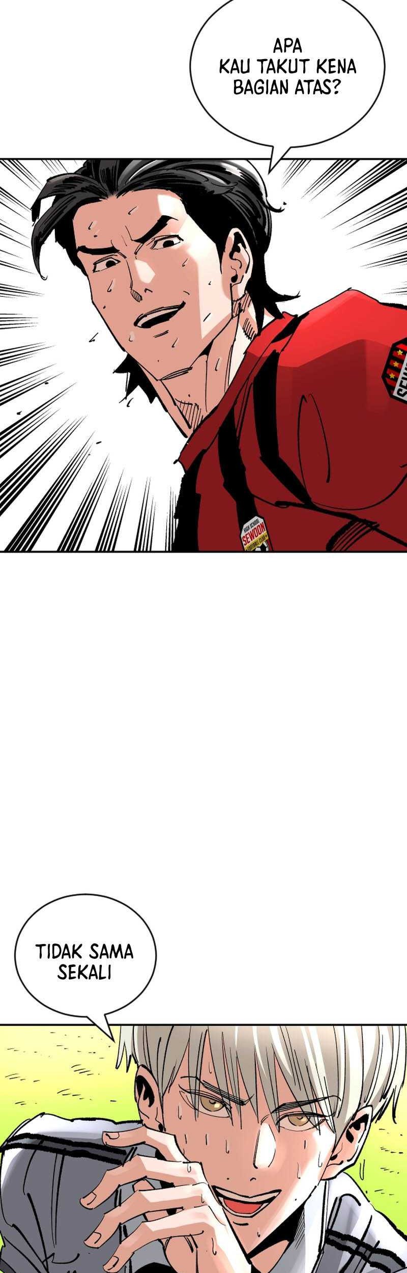 Build Up Chapter 153 Gambar 36