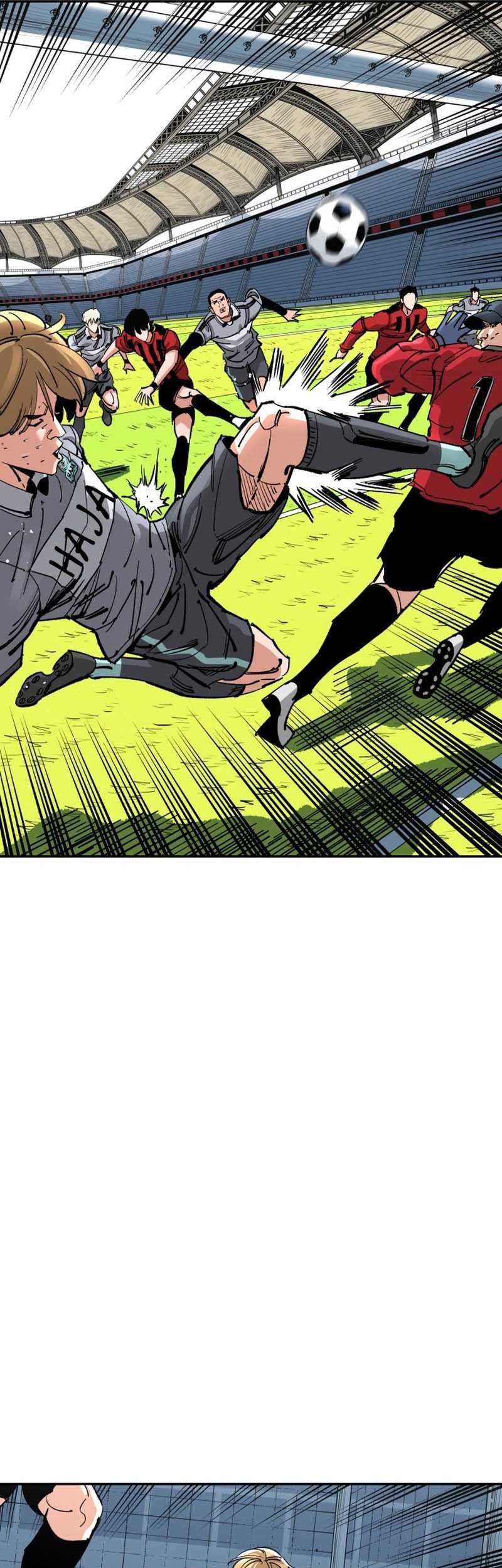 Build Up Chapter 153 Gambar 38